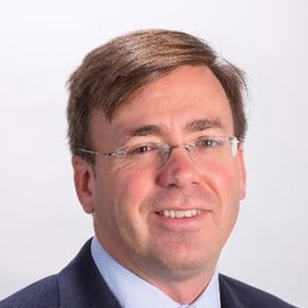 Prof. William J. Knottenbelt